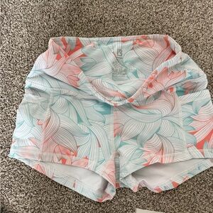 Buffbunny Shorts - Medium